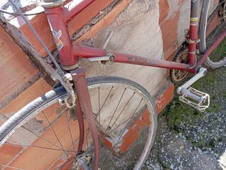 Bicicleta Macario