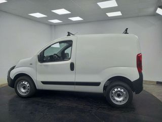 Fiat Fiorino FIAT FIORINO CARGO 1.4 GNC