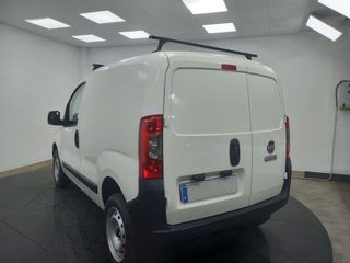Fiat Fiorino FIAT FIORINO CARGO 1.4 GNC