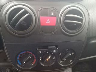Fiat Fiorino FIAT FIORINO CARGO 1.4 GNC