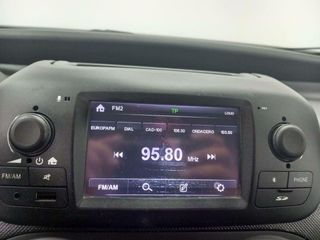 Fiat Fiorino FIAT FIORINO CARGO 1.4 GNC