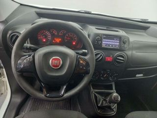 Fiat Fiorino FIAT FIORINO CARGO 1.4 GNC