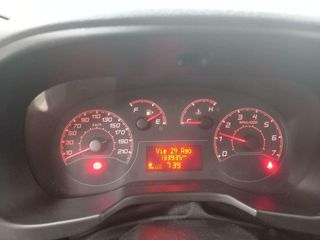 Fiat Fiorino FIAT FIORINO CARGO 1.4 GNC