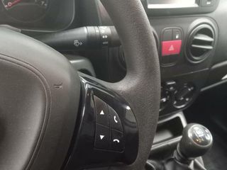 Fiat Fiorino FIAT FIORINO CARGO 1.4 GNC