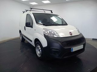 Fiat Fiorino CARGO KASTEN 1.4 NATURAL GNC