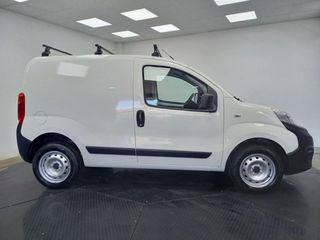 Fiat Fiorino CARGO KASTEN 1.4 NATURAL GNC