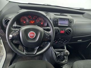 Fiat Fiorino CARGO KASTEN 1.4 NATURAL GNC