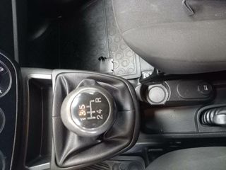 Fiat Fiorino CARGO KASTEN 1.4 NATURAL GNC