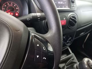 Fiat Fiorino CARGO KASTEN 1.4 NATURAL GNC