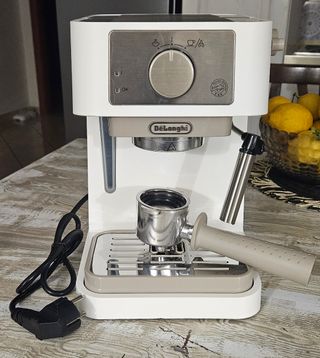 Macchina caffè DeLonghi Stilosa