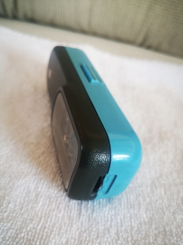 Reloj despertador Citizen Japón, viaje