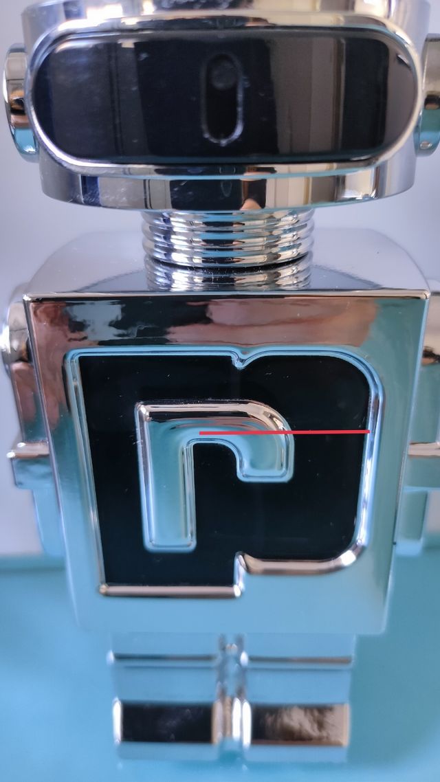 Phantom de Paco Rabal 