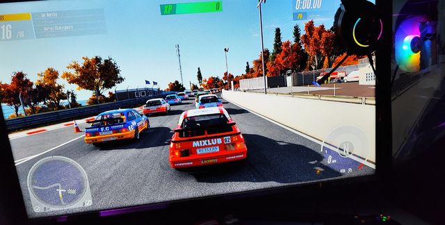 ordenador gaming gamer pc