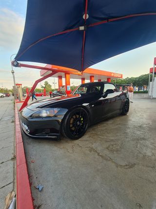 Honda S2000 2002 HECHO A CAPRICHO