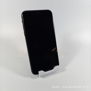 Apple iPhone 11 128GB Negro 357879824106401