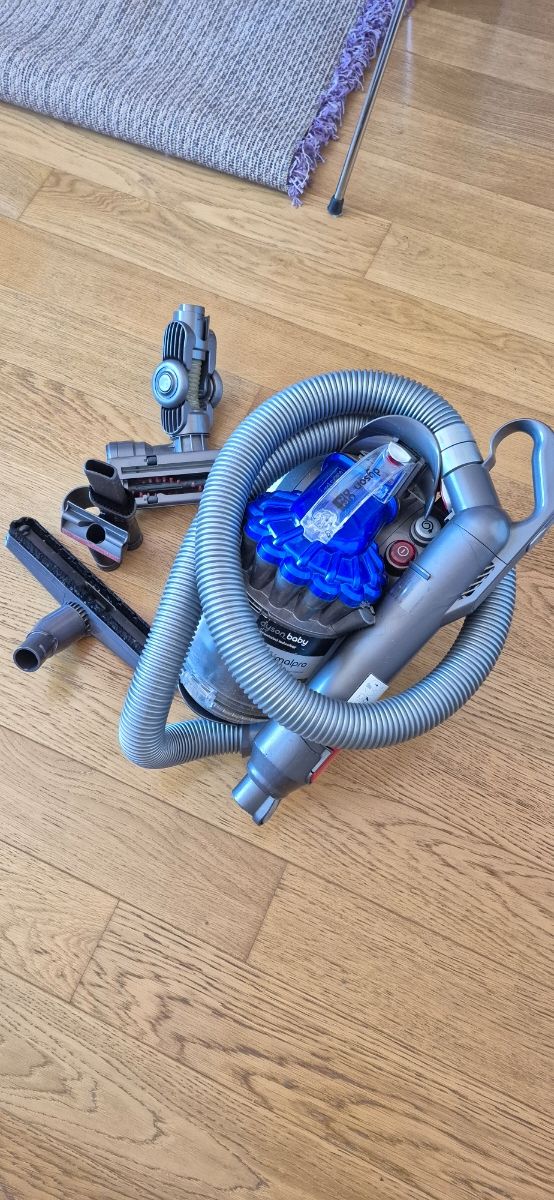 Dyson baby DC22 Animal Aspiradora Ciclónica