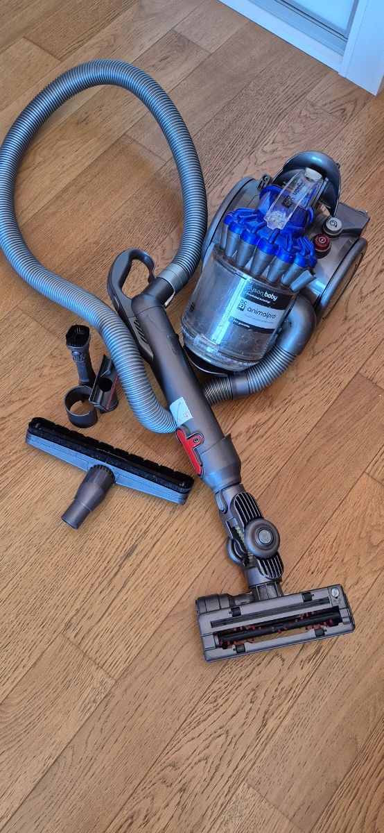 Dyson baby DC22 Animal Aspiradora Ciclónica