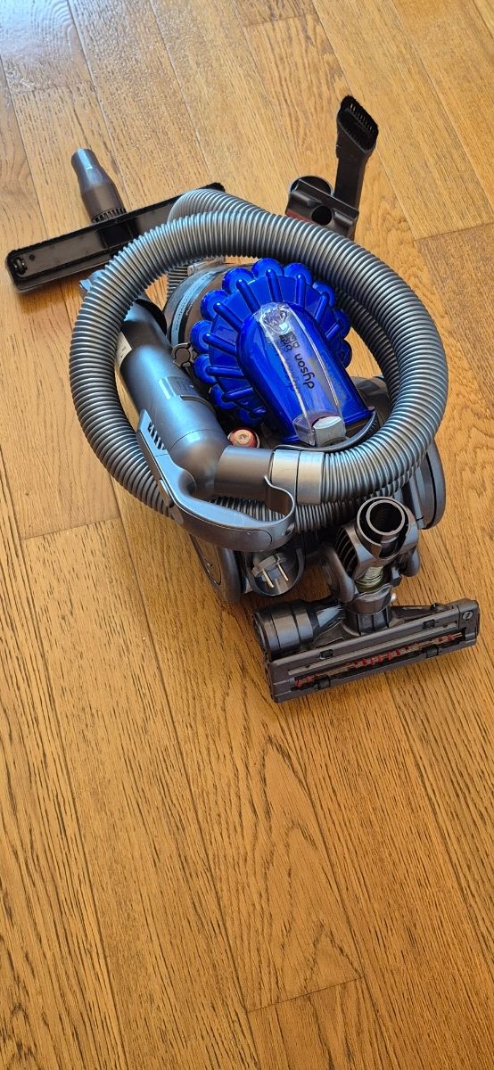 Dyson baby DC22 Animal Aspiradora Ciclónica
