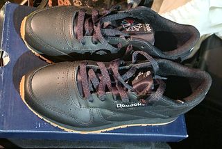 Reebok Classic Leather