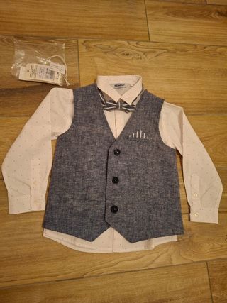 Primigi set 3 pezzi taglia 36 mesi