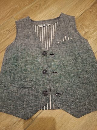 Primigi set 3 pezzi taglia 36 mesi