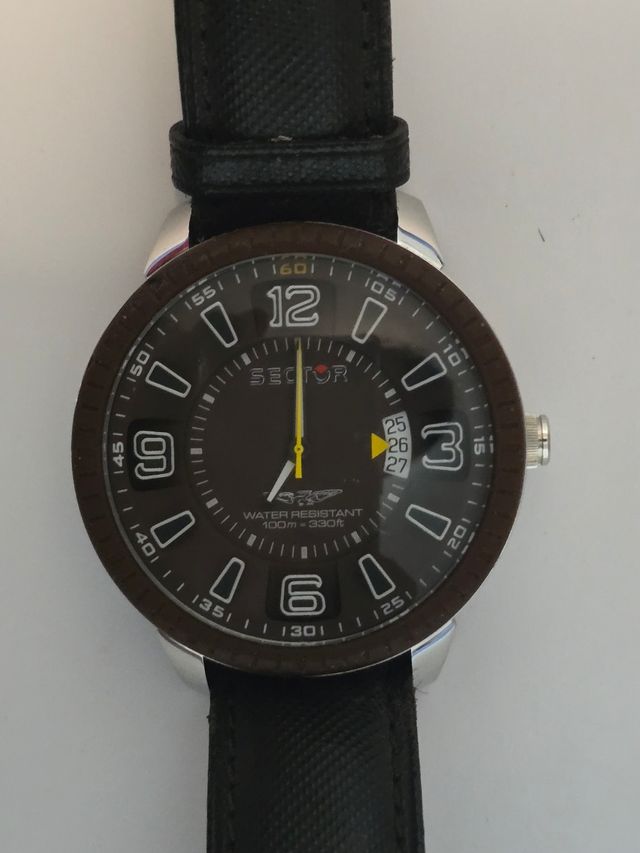 Orologio da uomo Sector