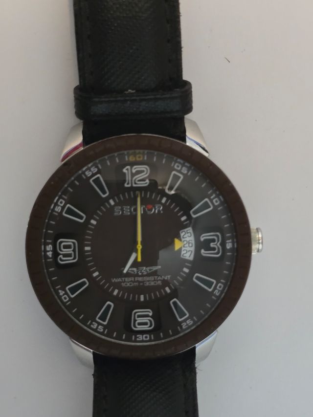 Orologio da uomo Sector