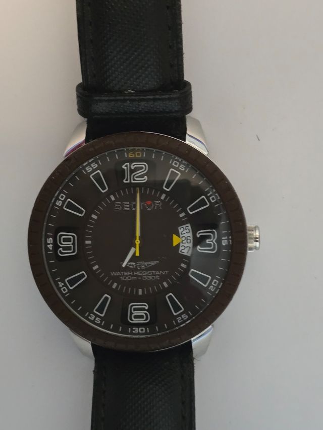 Orologio da uomo Sector