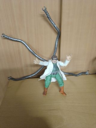 FIGURAA DOCTOR OCTOPUS