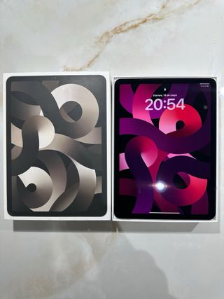 Ipad Air 5a generación 256gb