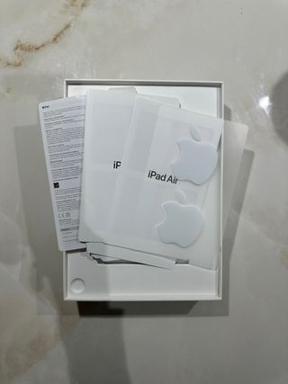 Ipad Air 5a generación 256gb