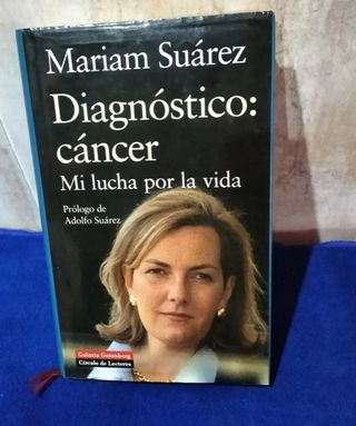 Diagnóstico cáncer 