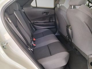 TOYOTA C-HR 2.0 PHEV HYBRID ADVANCE CVT 223 5PT