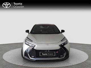 TOYOTA C-HR 2.0 PHEV PREMIERE EDITION GR SPORT CVT 223 5PT