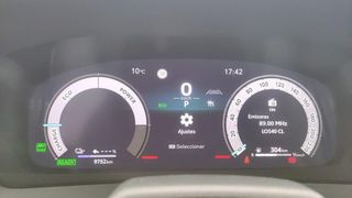 TOYOTA C-HR 2.0 PHEV PREMIERE EDITION GR SPORT CVT 223 5PT