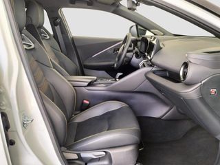 TOYOTA C-HR 2.0 HEV PREMIERE EDITION CVT 196 5PT