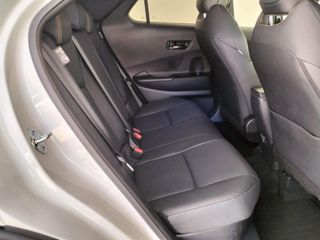 TOYOTA C-HR 2.0 HEV PREMIERE EDITION CVT 196 5PT