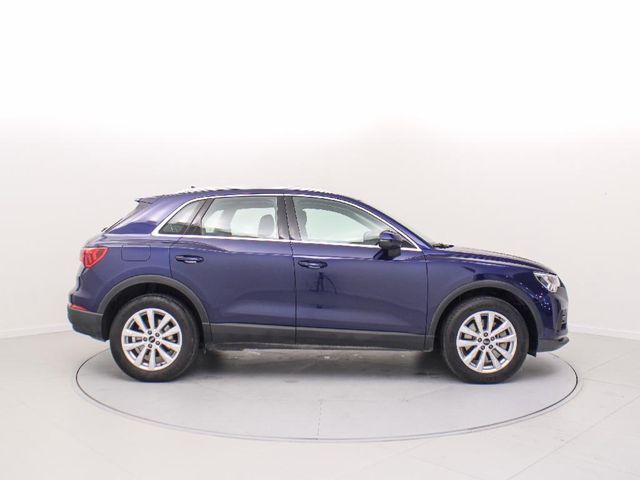 AUDI Q3 1.4 45 TFSI E S TRONIC ADVANCED 245 5P