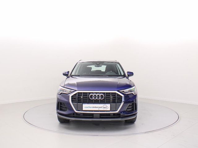 AUDI Q3 1.4 45 TFSI E S TRONIC ADVANCED 245 5P