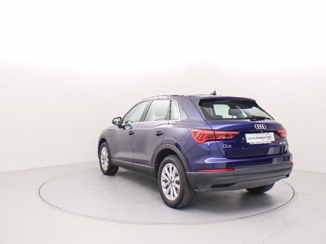 AUDI Q3 1.4 45 TFSI E S TRONIC ADVANCED 245 5P