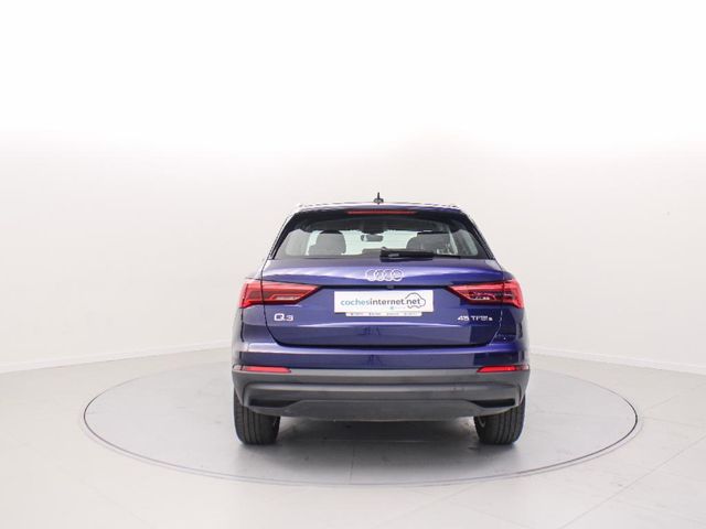 AUDI Q3 1.4 45 TFSI E S TRONIC ADVANCED 245 5P