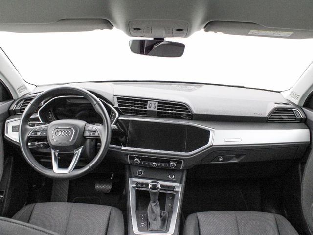 AUDI Q3 1.4 45 TFSI E S TRONIC ADVANCED 245 5P