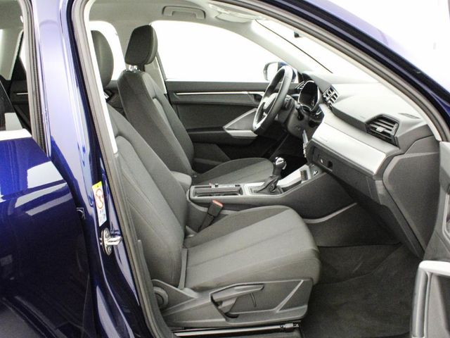 AUDI Q3 1.4 45 TFSI E S TRONIC ADVANCED 245 5P