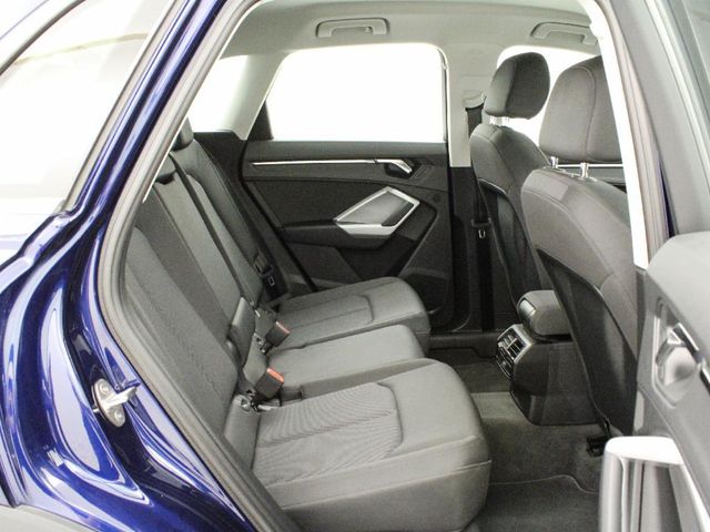 AUDI Q3 1.4 45 TFSI E S TRONIC ADVANCED 245 5P