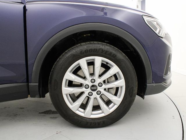 AUDI Q3 1.4 45 TFSI E S TRONIC ADVANCED 245 5P