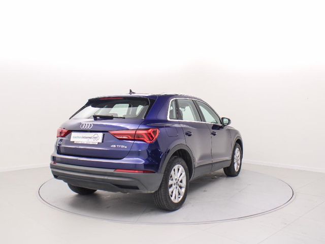AUDI Q3 1.4 45 TFSI E S TRONIC ADVANCED 245 5P
