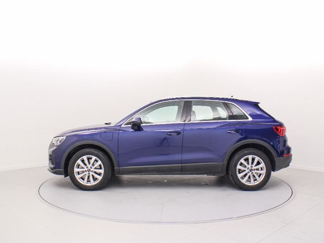 AUDI Q3 1.4 45 TFSI E S TRONIC ADVANCED 245 5P