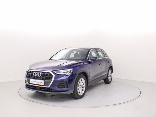 AUDI Q3 1.4 45 TFSI E S TRONIC ADVANCED 245 5P