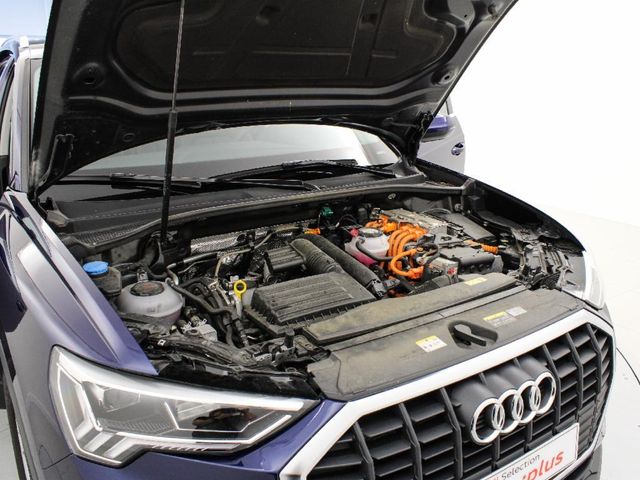 AUDI Q3 1.4 45 TFSI E S TRONIC ADVANCED 245 5P