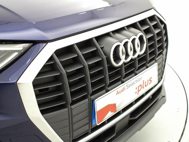 AUDI Q3 1.4 45 TFSI E S TRONIC ADVANCED 245 5P